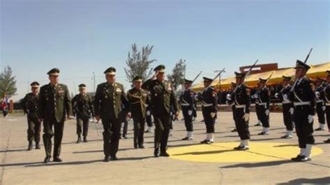 Video Colegio Militar Francisco Bolognesi Celebr A Os De Educaci N