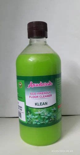 500ml Klean Perfumed Floor Cleaner At Rs 85 Bottle Floor Cleaner In