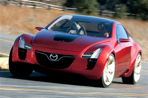 Мазда 1 Фото – Telegraph