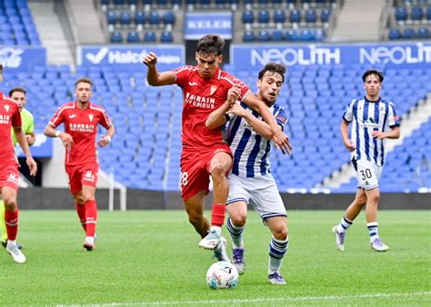 Real Zaragoza 0 - Córdoba 1: resumen, goles y resultado del partido de