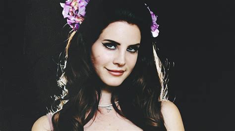 Lana Del Rey Fan Art Fanpop