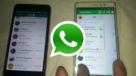 Ini Cara Mengubah Whatsapp Android Menjadi Iphone Tribunbengkulu