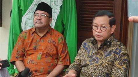 8 Artis Jadi Anggota Timses Pramono Rano Di Pilkada Jakarta 2024 Ada 2