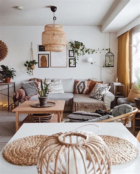 Interior Inspiration On Instagram Love This Living Room Credit