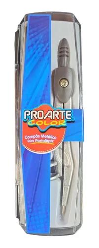 Compas Met Lico C Portal Piz Proarte Cuotas Sin Inter S