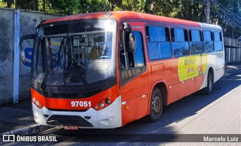 Via O Belo Monte Transportes Coletivos Em Contagem Por Marcelo