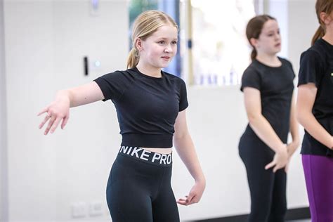 Dance Camp 2023 – Mueller Connect