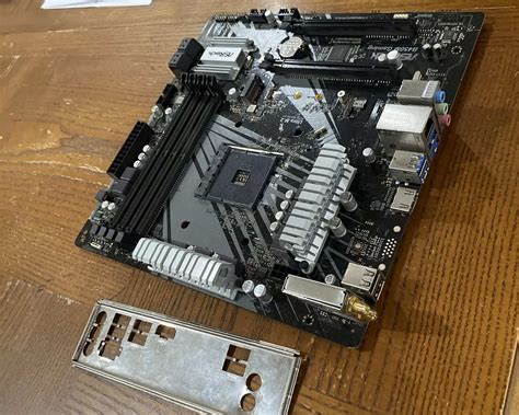 ASRock Motherboards | Jawa
