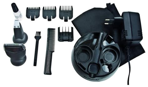 Триммер для стрижки усов и бороды Wahl GroomsMan Body (9953-1016 ...