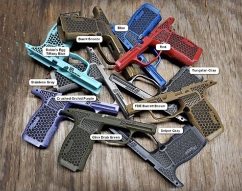 Green 365xl Green Grip Module Sig Talk