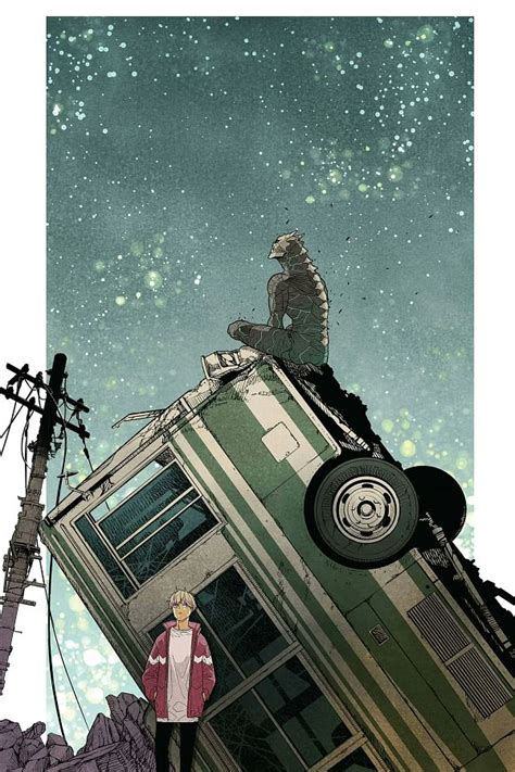 Kaiju No 8 Image By Naoya Matsumoto 4155866 Zerochan Anime Image Board