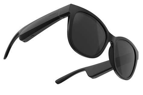 Bose Audio Sunglasses Testing Fixture — Jack Kaplan Engineering And Design