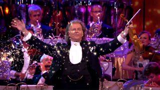 Andr Rieu Maastricht Concert Happy Days Are Here Again Trailer