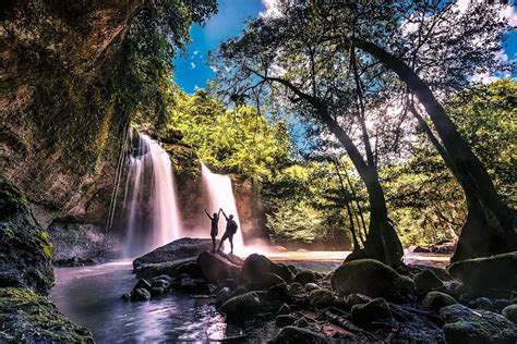 泰國 考艾國家公園之旅 曼谷出發 雄獅旅遊