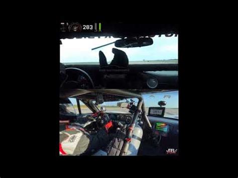 M2K Motorsports FGT Versus Johnny Bohmer Racing FGT YouTube