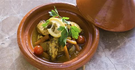 Top Spots For Tajine In Casablanca