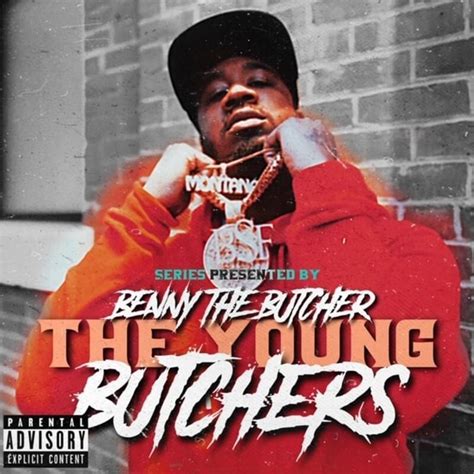 Benny the Butcher - The Young Butchers Lyrics and Tracklist | Genius