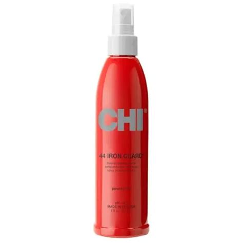 Best Heat Protectant Spray for Straightening Hair - 2025 Reviews