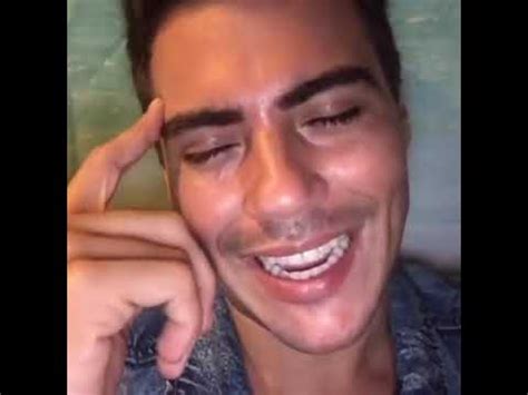 victor le dice a joel JOVANI VAZQUEZ VIDEO ORIGINAL - YouTube