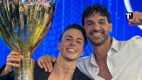 Chi è Mattia Zenzola vincitore di Amici e ballerino di latino