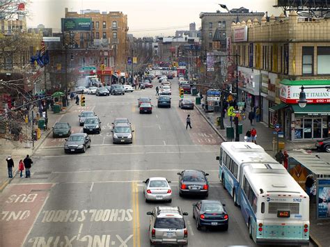 East Fordham Road The Bronx New York City Jag9889 Flickr