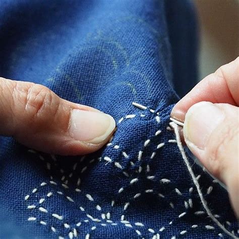 The Top 8 Different Types Of Embroidery Stitches You Need To Know