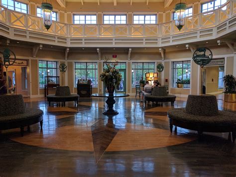 Review Disney S Port Orleans Resort Riverside Travel To The Magic