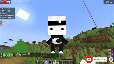 🔴 Minecraft Live Join My Public Smp ⚔🌏 Java Pocket Youtube