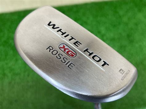 Yahoo オークション ODYSSEY WHITE HOT XG ROSSIE オデッセイ ホワイ