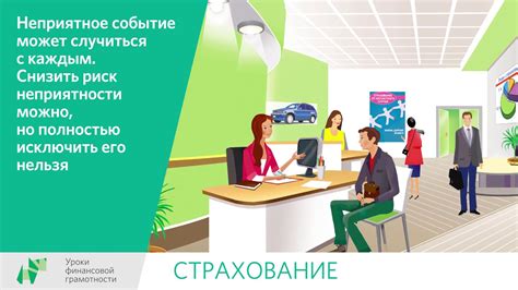 Страхование - YouTube
