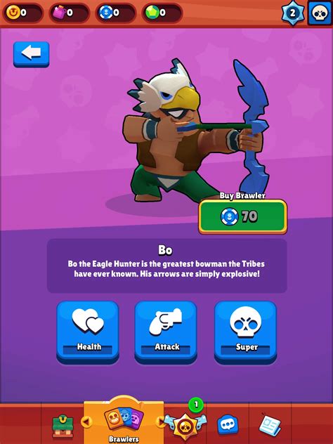 Brawl Stars, il nuovo gioco di Supercell | Download iOS | iTunes ...