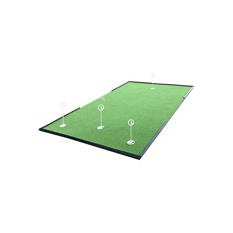 Birdie Ball Indoor/Outdoor Putting Mat | MyGolfSpy