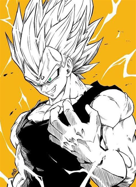 Dragon Balls Gohan Vs Jiren Fanart Has Fans On The Edge Of Their Seats