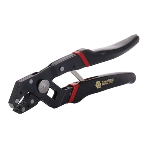 Robo-Grip RBG7 7" Pliers