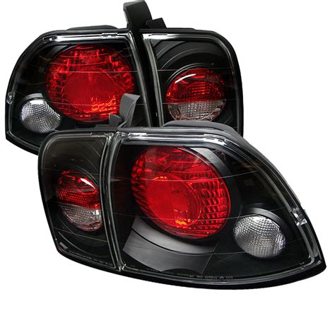 Honda Accord Tail Lights