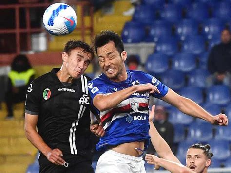 La Sampdoria Perde Pezzi Addio A Un Idolo Dei Fantallenatori