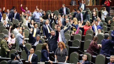 Diputados Aprueban Ley De Amparo Aquí Los Detalles Periódico Correo