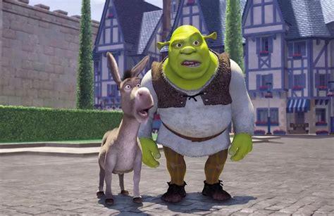 Dreamworks Shrek 5 Confirmada Ya Tiene Fecha De Estreno Shrek 5