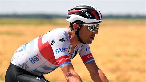 Maximiliano Richeze Abandon En La Bretagne Classic