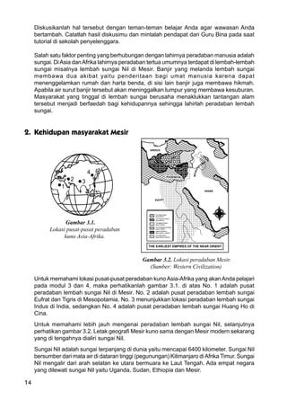 PERADABAN KUNO ASIA DAN AFRIKA 1 Pdf