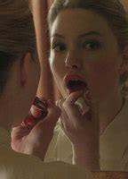 Rachael 2012 Nude Scenes