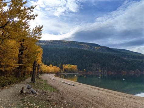 15 Fast And Fun Hikes In Vernon British Columbia Off Track Travel