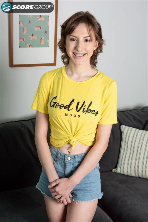 Porn Megaload Starring Nicky Rebel Tristan Summers XXX Photos CoedCherry