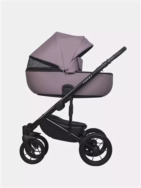 Коляска 2 в 1 Riko Basic Ozon Pastel 02 — купить в интернет-магазине ...