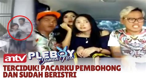 Dibutakan Oleh Cinta Kekasihku Ternyata Sudah Beristri Pleboy Jaman