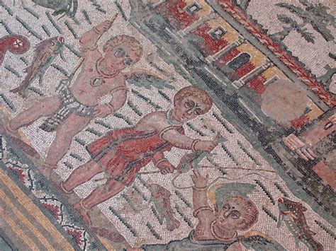 Guide to Piazza Armerina, Sicily | The Thinking Traveller