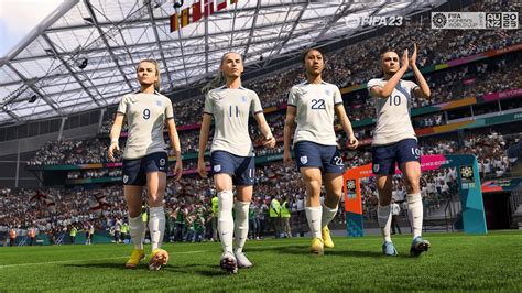 EA SPORTS™ FIFA 23 kaufen – PC – EA
