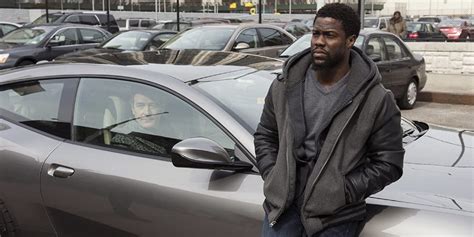 Kevin Hart Reveals One Advantage To Remaking Planes Trains And Automobiles With Will Smith