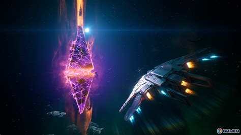 EVERSPACE 2宇宙での大規模戦闘などを追加する無料アップデートIncursionsが配信UE5へのゲームエンジン移行も