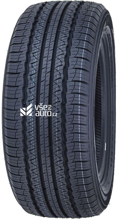 TRIANGLE ADVANTEX SUV TR259 225 60 R17 99V VseNaAuto Cz